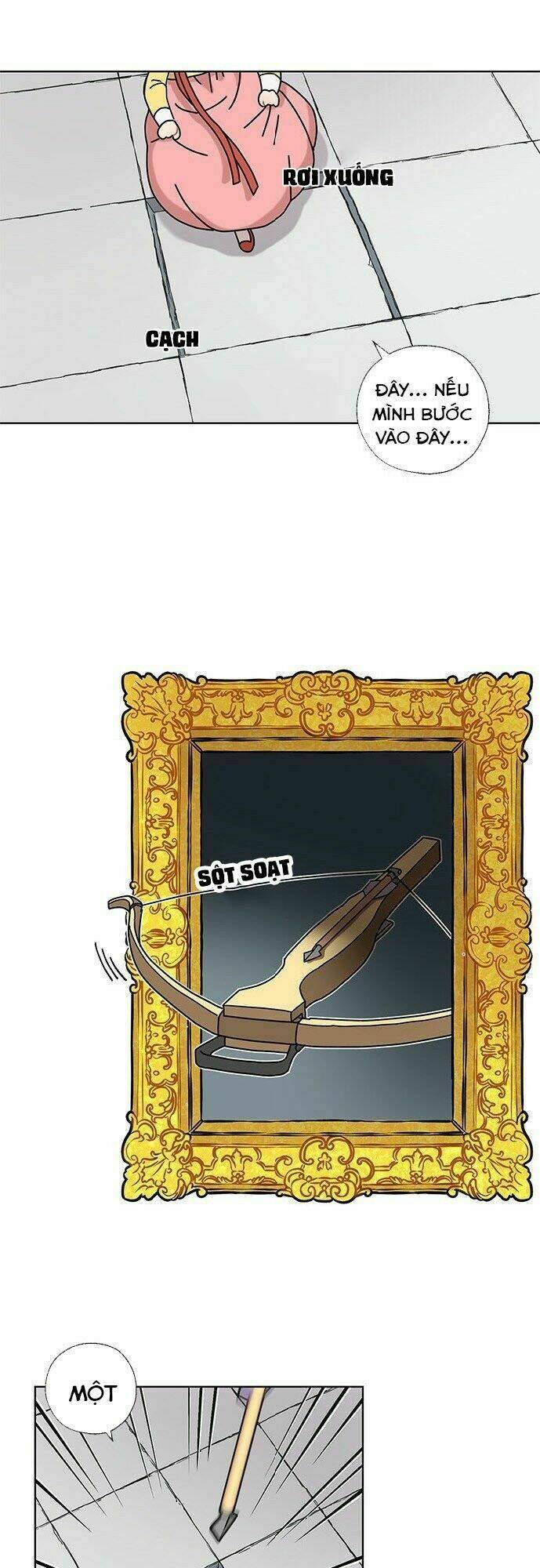 Tôi Trở Thành Đầu Bếp Của Long Vương: Chapter 9