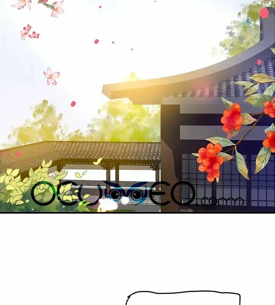 Thịnh Thế Lê Hoa Điện: Chapter 79