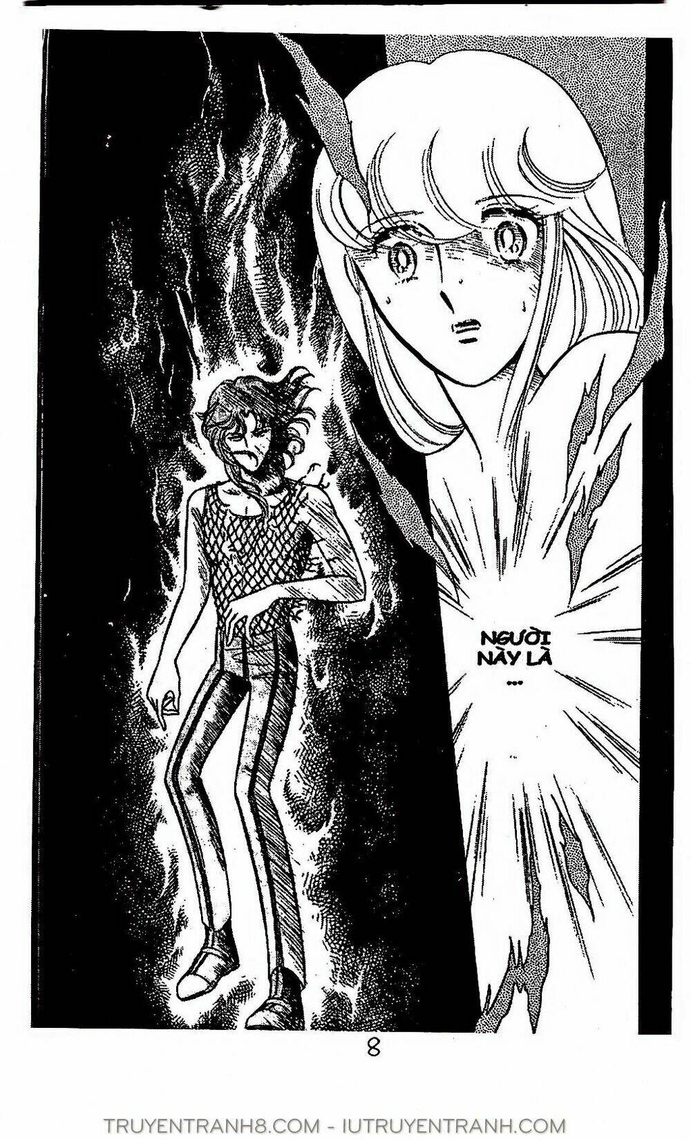 Mimi Kỳ Lạ: Chapter 33.1