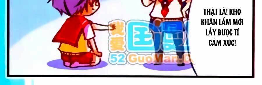 Manh Tam Quốc: Chapter 66