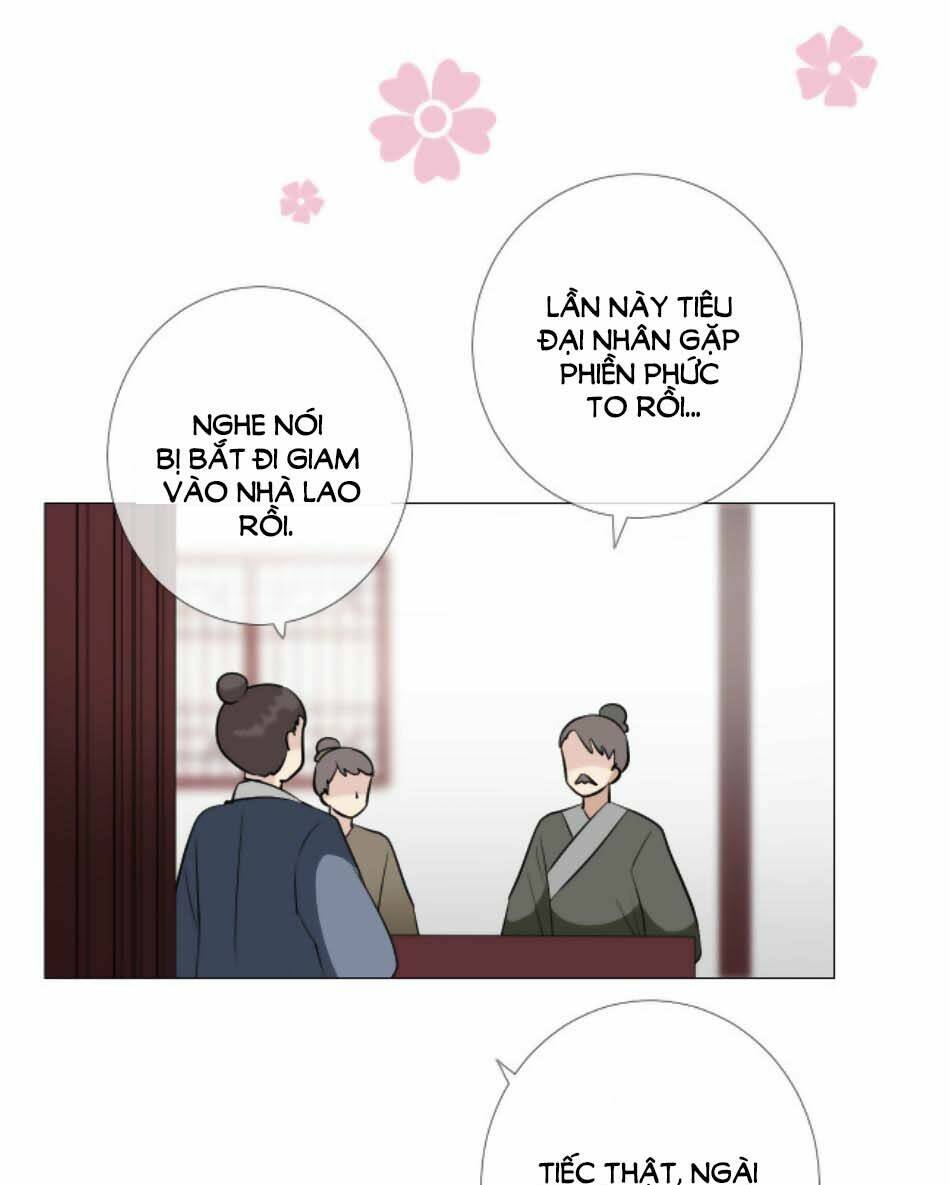 Sao Lại Là Yêu?: Chapter 42