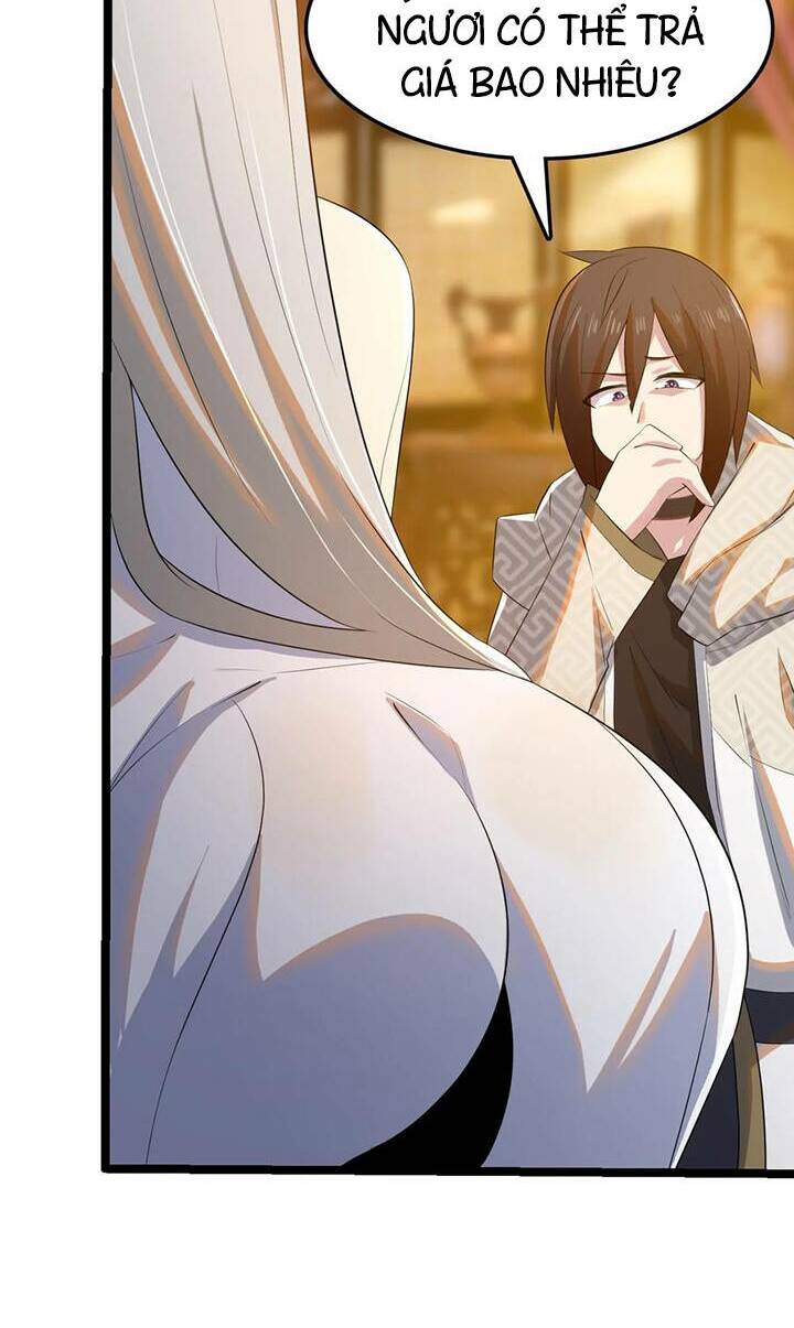 Đại Bảo Kiếm Của Tôi: Chapter 9