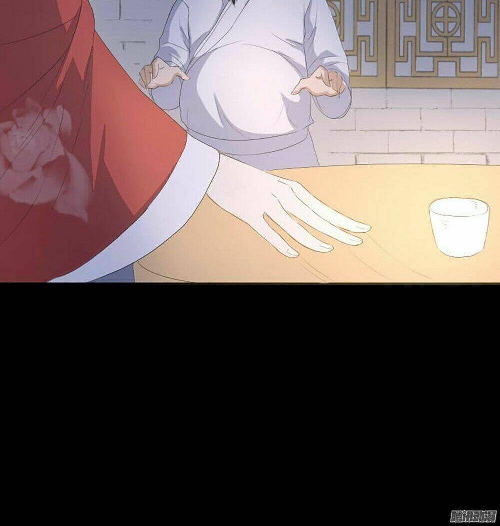 Hỏa Hồ: Chapter 4