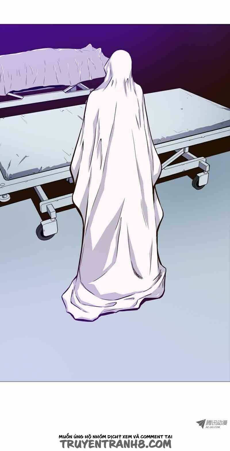 Vua Của Vong Linh: Chapter 51