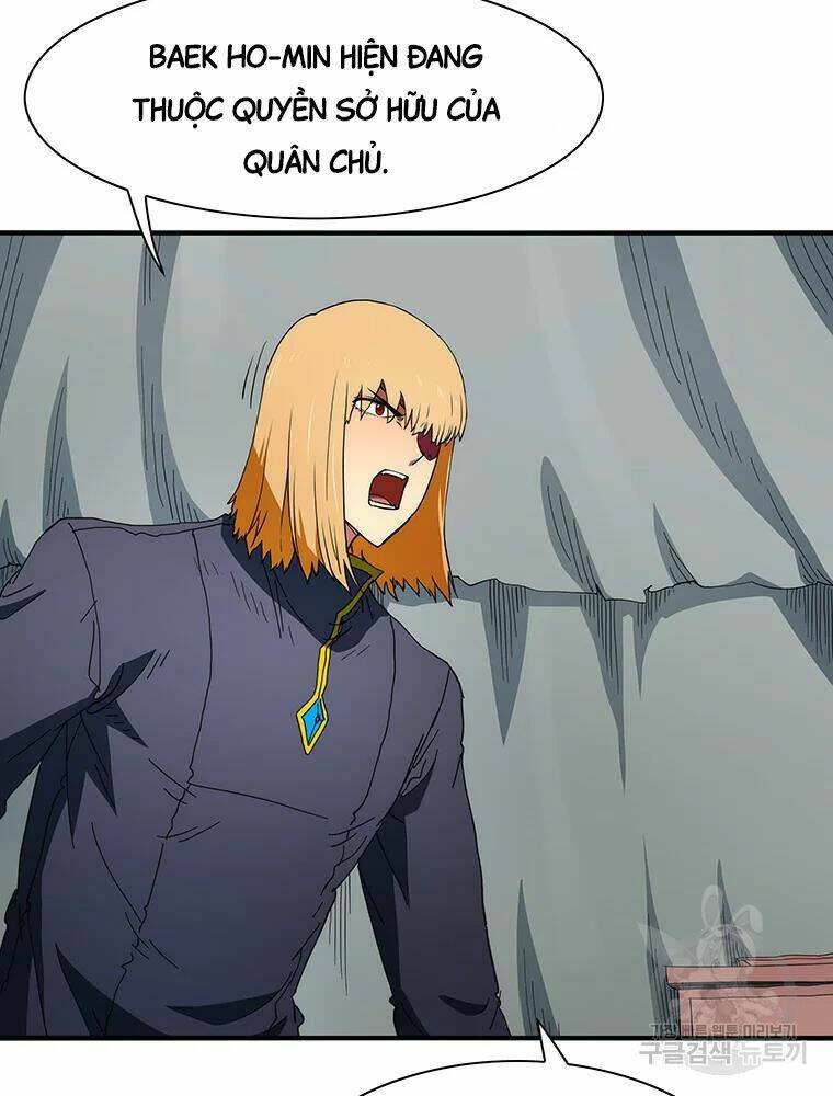 Các Chòm Sao Chỉ Chú Ý Mình Tôi: Chapter 31