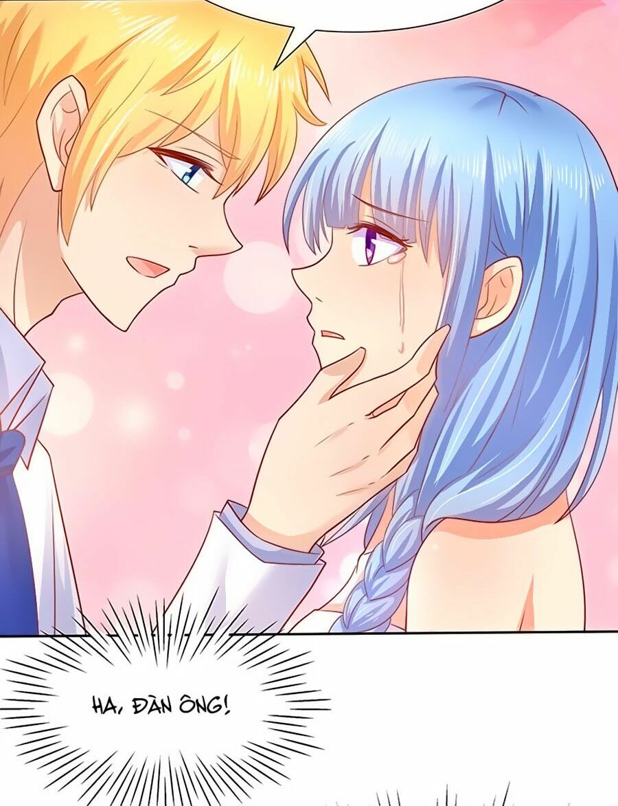 Chồng Già Vợ Trẻ Trêu Nhau Hàng Ngày: Chapter 14