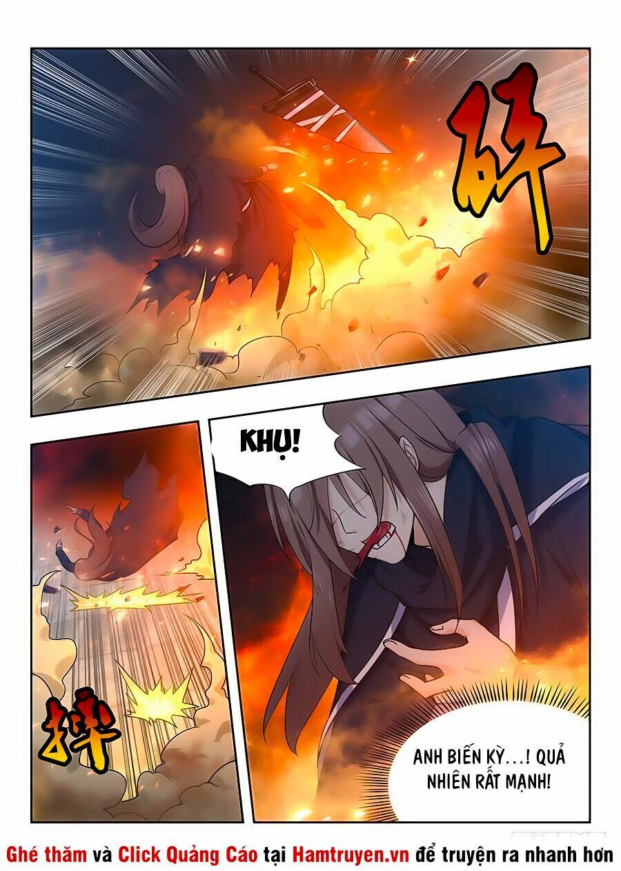 Tối Cường Phản Sáo Lộ Hệ Thống: Chapter 26