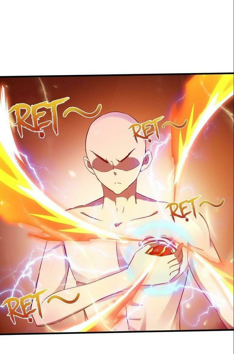 Kinh Thế Kỳ Nhân: Chapter 48