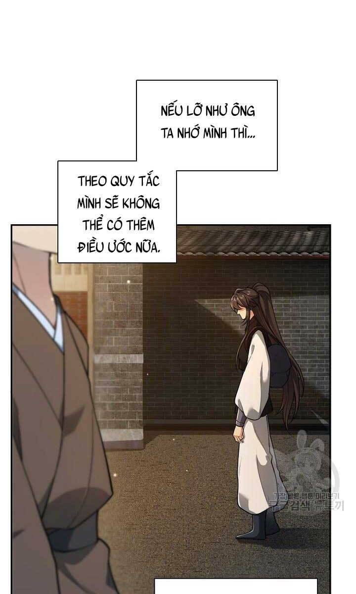 Tôi Nhặt Được Một Cây Đèn Thần: Chapter 9