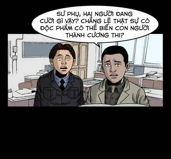 Kỳ Án Có Thật: Chapter 47
