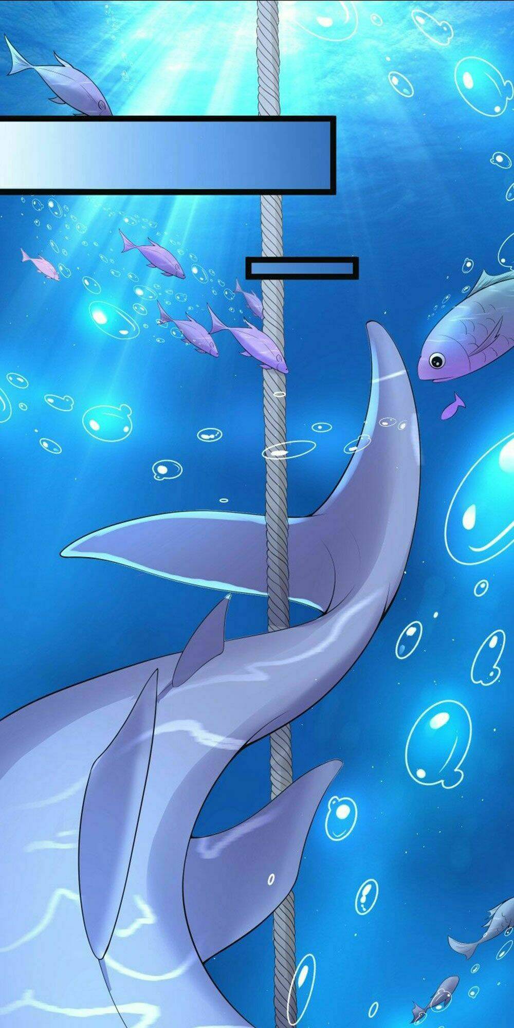 Boss Của Tôi Là Đại Thần: Chapter 77