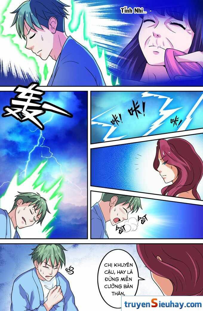 Cực Phẩm Tu Chân Thiếu Niên: Chapter 72