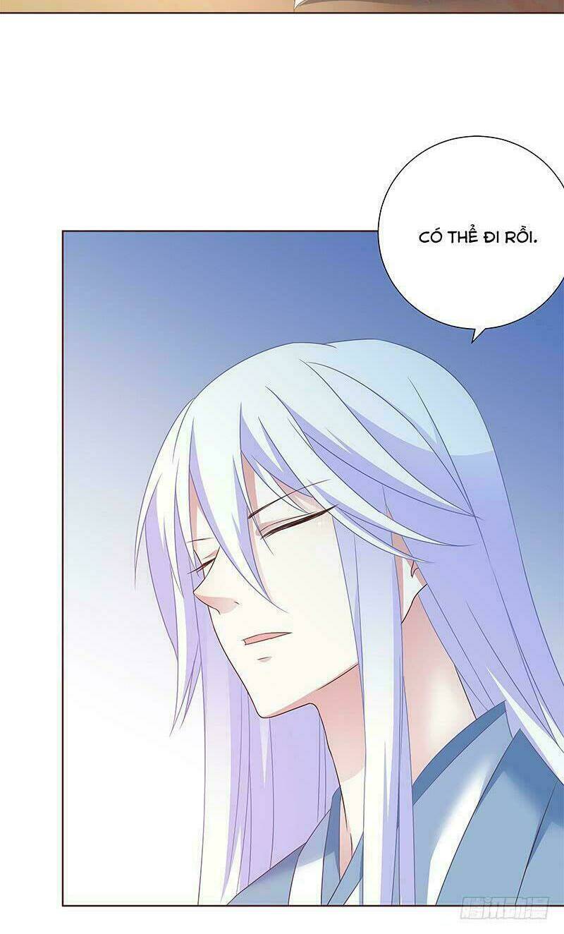 Trò Chơi Trừng Phạt: Chapter 6