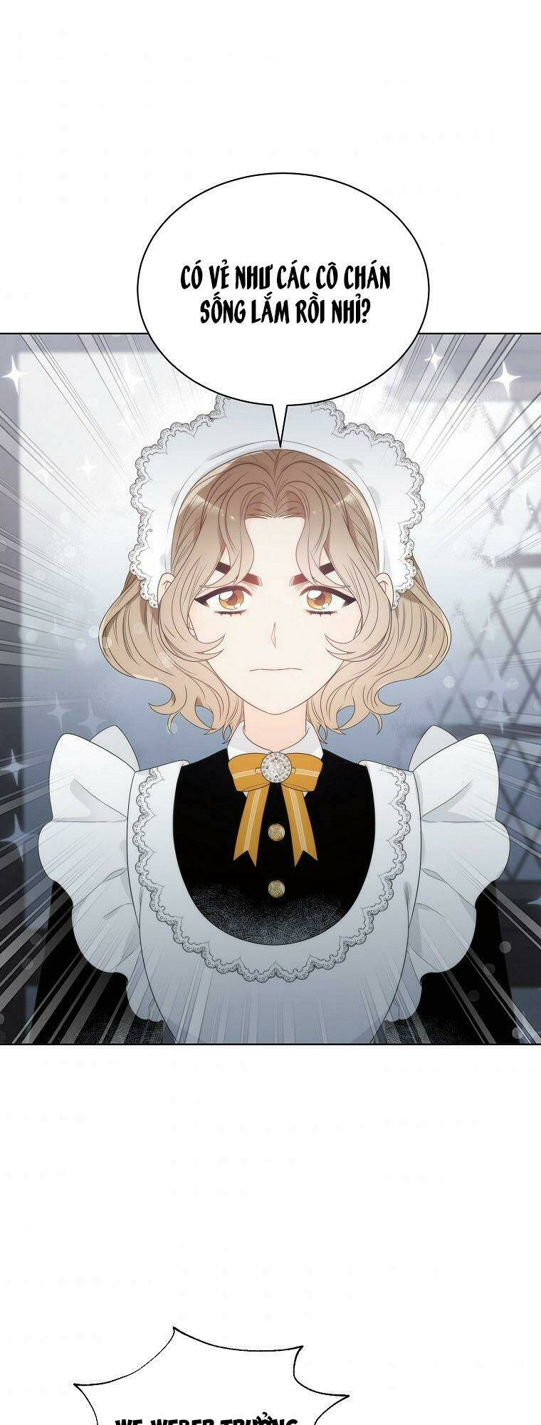 Hoàng Hậu Ác Nữ Yêu Quý Tôi: Chapter 8