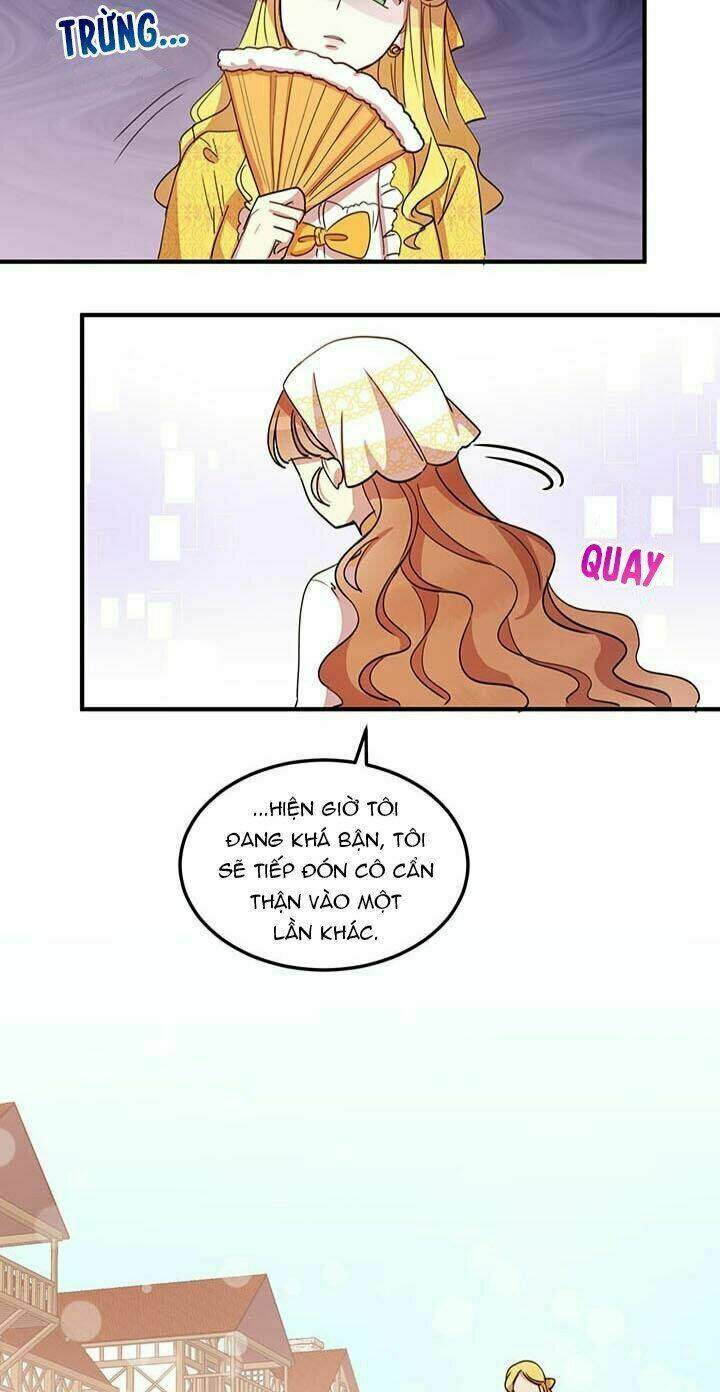 Công Tước, Loạn Vừa Thôi!: Chapter 25.3