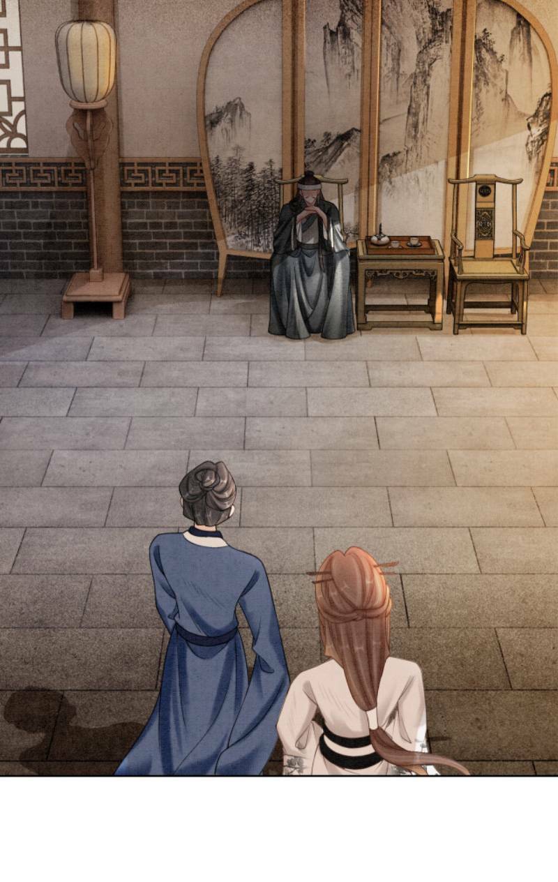 Xung Hỉ Vương Phi: Chapter 54