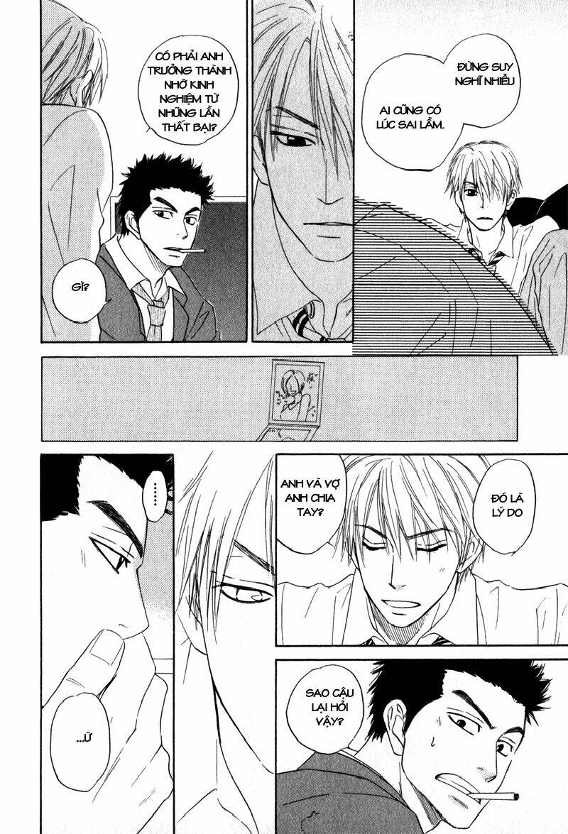 Doushiyoumo Nai Keredo: Chapter 1