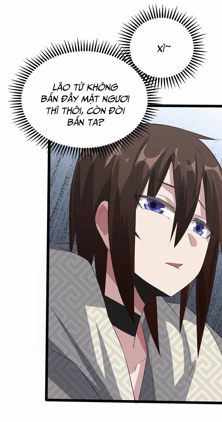 Đại Bảo Kiếm Của Tôi: Chapter 50