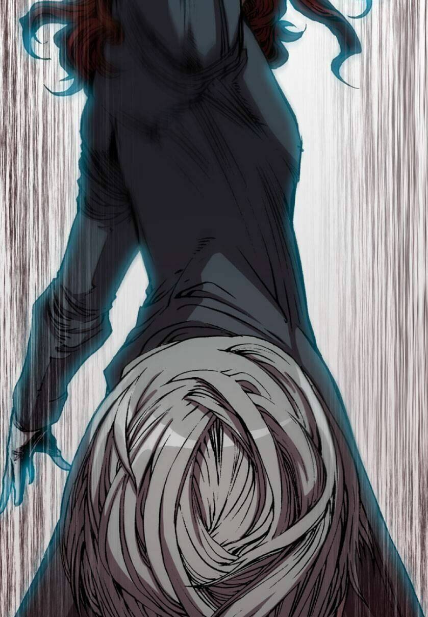 Tuyệt Hành Giả: Chapter 11