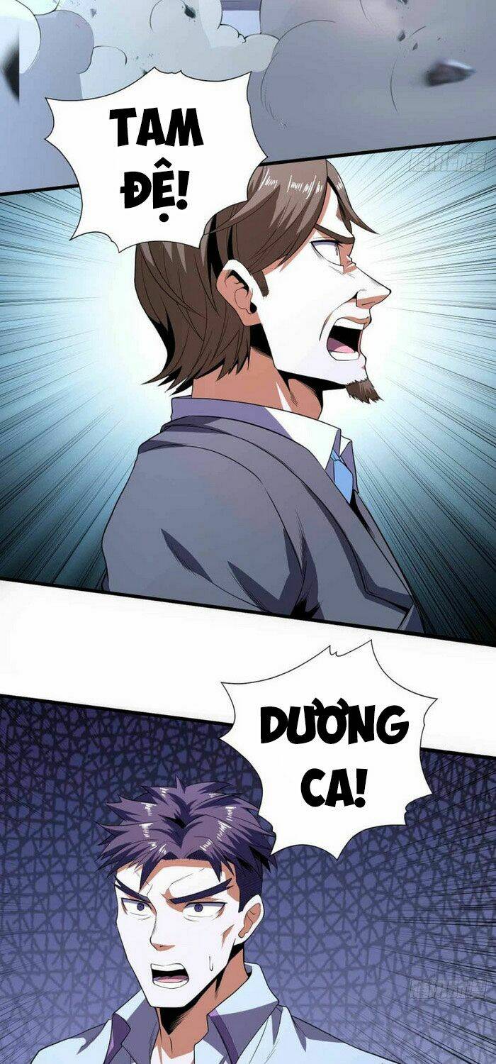 Vương Bài Thần Y: Chapter 64