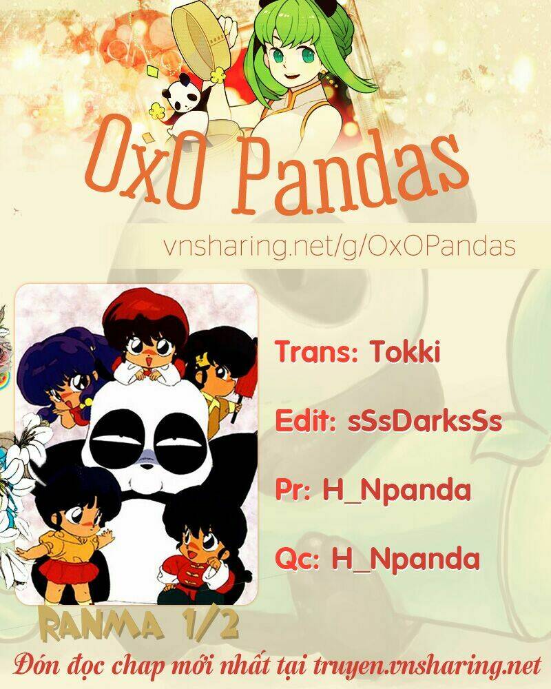 Suối Lời Nguyền: Chapter 147