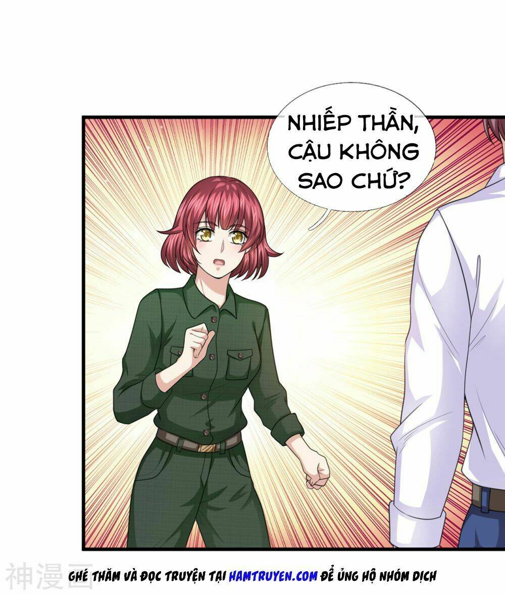 Tuyệt Thế Phi Đao: Chapter 145
