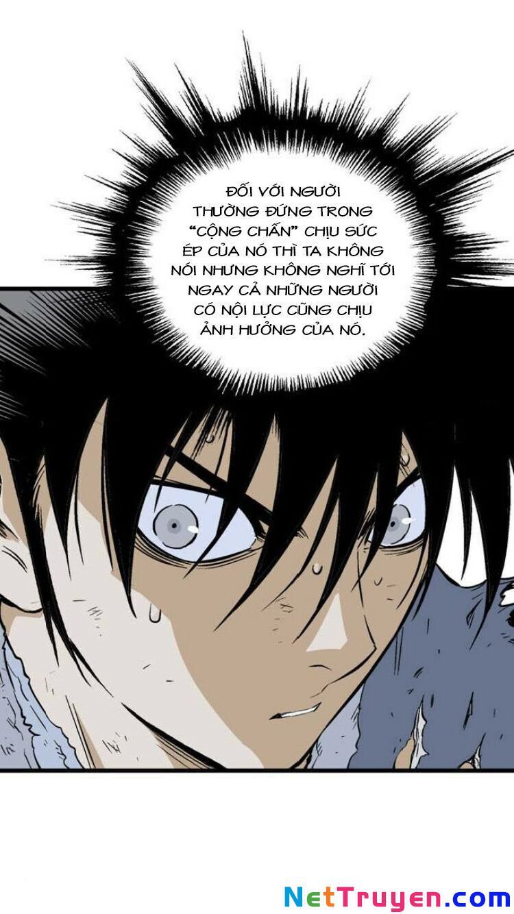 Cao Thủ 2: Chapter 116