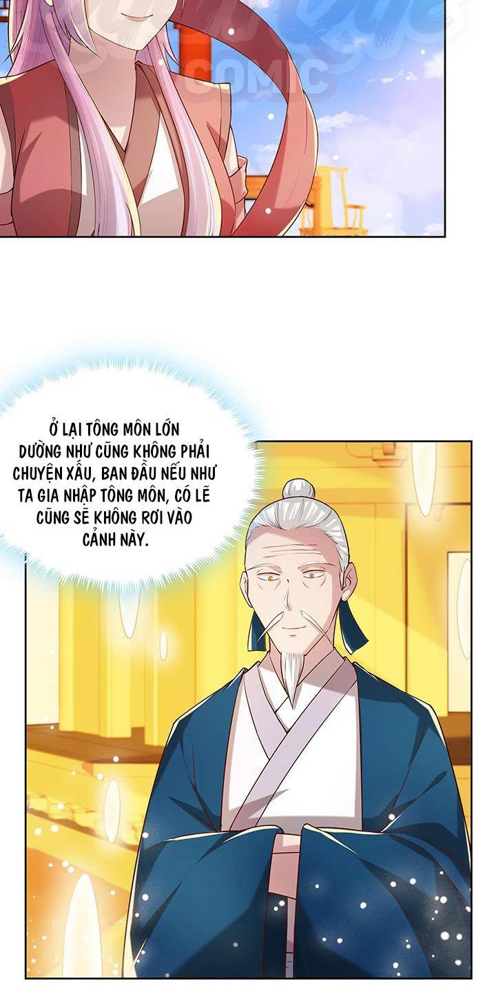 Siêu Phàm Truyện: Chapter 158
