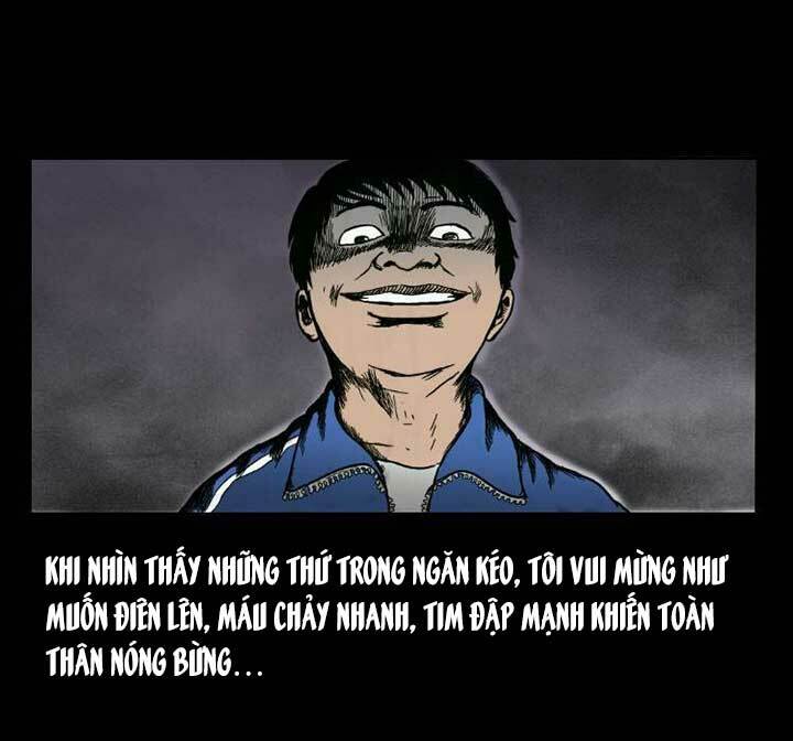 Kỳ Án Có Thật: Chapter 5