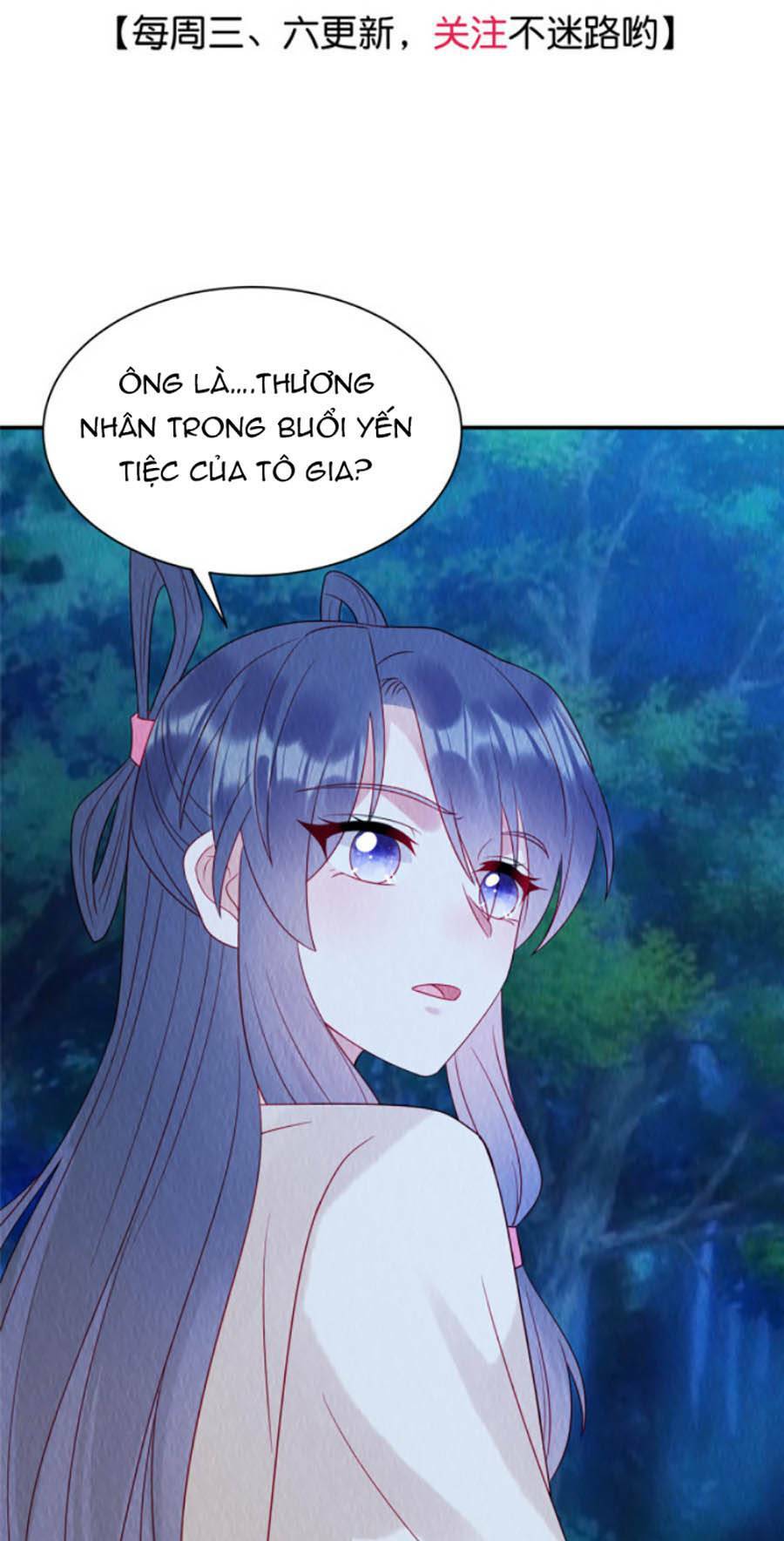 Nha Hỏa Cuồng Phi: Vương Gia Phóng Tứ Sủng: Chapter 24