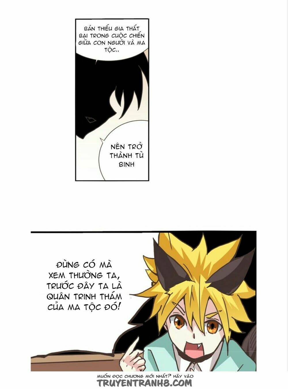 Vì Tôi Là Ông Chú Mở Tiệm Bán Vũ Khí: Chapter 26