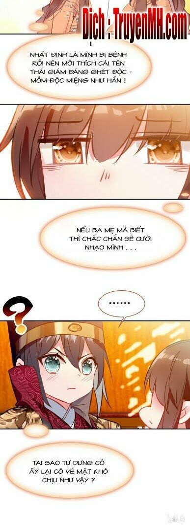 Gả Cho Một Tên Thái Giám Đáng Ghét: Chapter 75