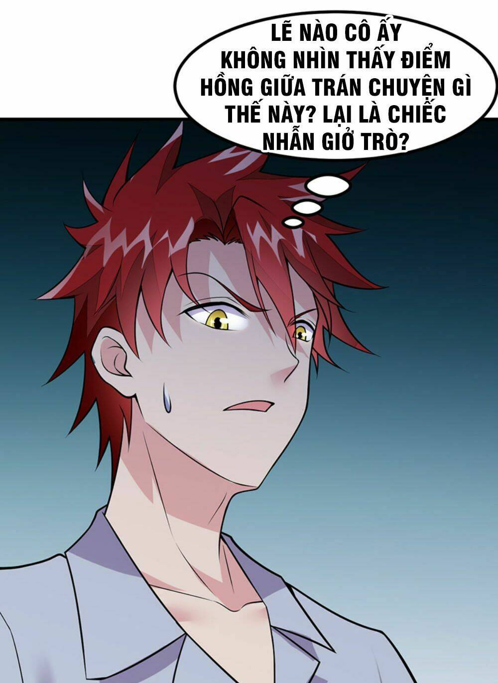 Dị Năng Thiếu Niên Vương: Chapter 51