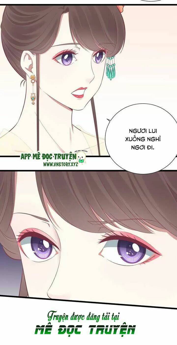 Hoàng Hậu Bận Lắm: Chapter 95