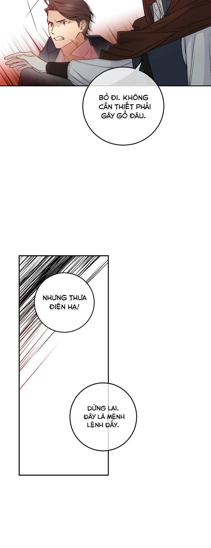 Cô Hầu Giỏi Giang: Chapter 50