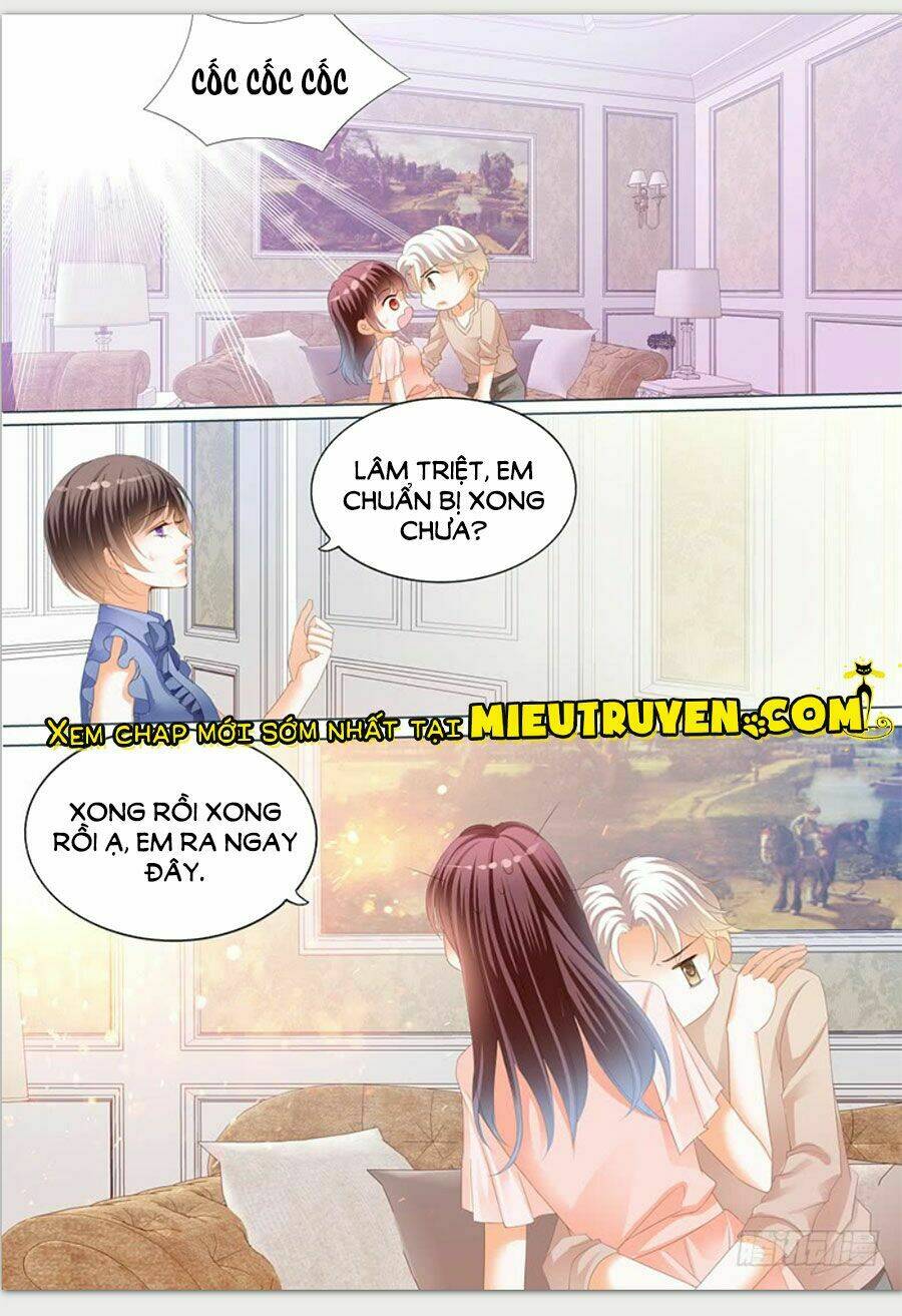 Thiểm Hôn Kiều Thê: Chapter 219