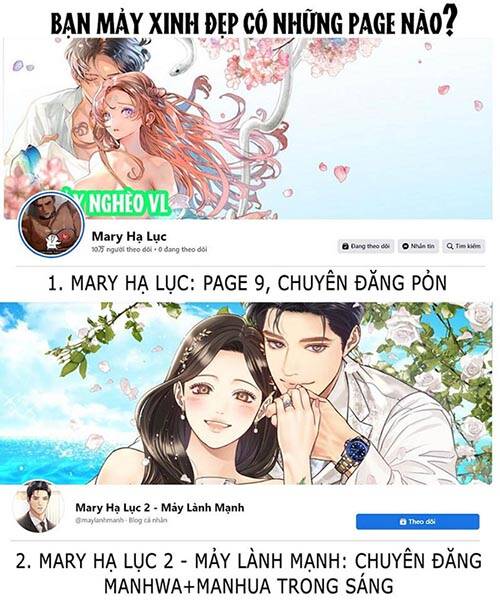 Kết Thúc Nhất Định Sẽ Có Hậu: Chapter 82.1