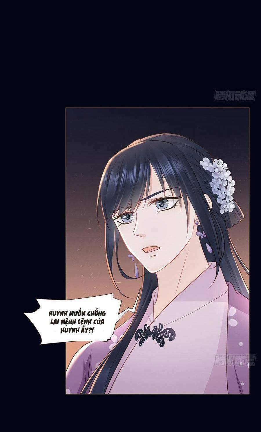 Đại Giá Thừa Tướng: Chapter 138