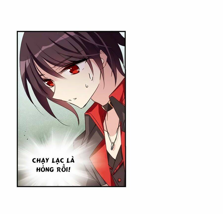 Xuyên Duyệt Tây Nguyên 3000: Chapter 263