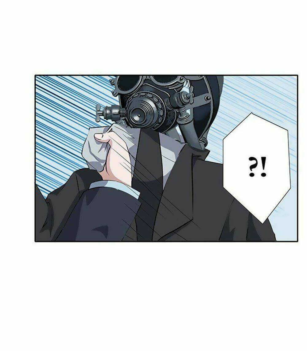 Thiên Kim Đường Môn: Chapter 40