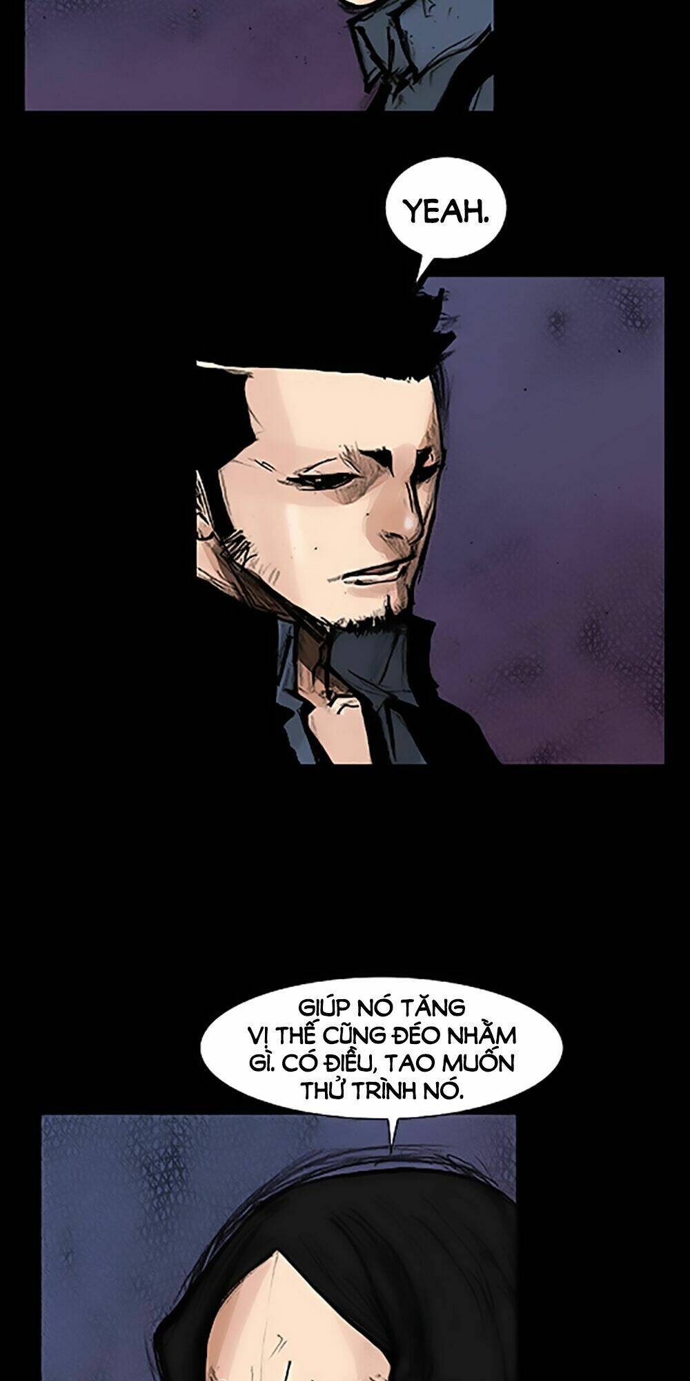 Độc Cô Tiền Truyện: Chapter 81