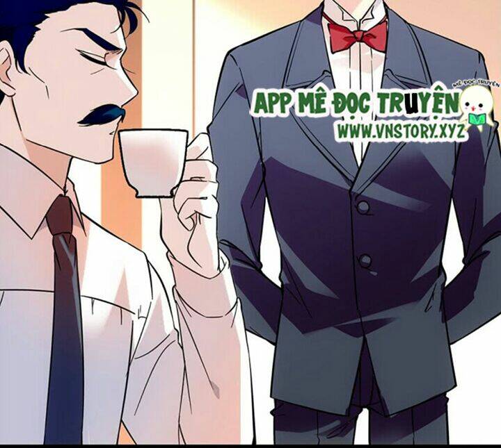 Nữ Hầu Sau Giờ Học: Chapter 26