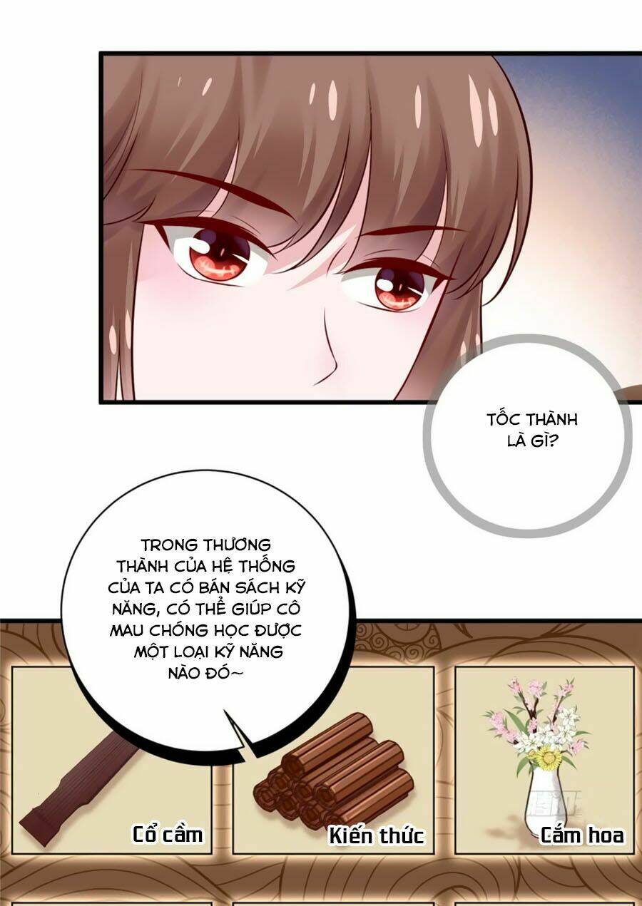 Nữ Đế Livestream Công Lược: Chapter 17