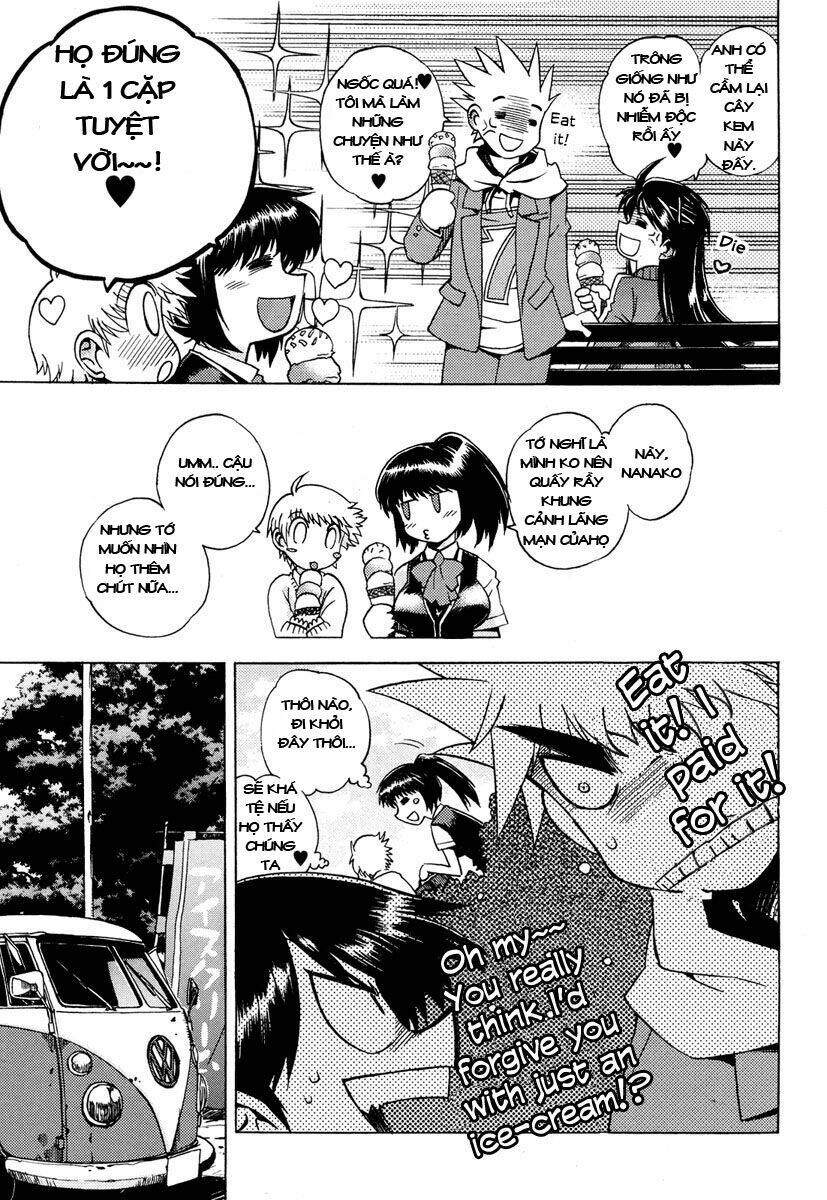 Wrestle The Underground: Chapter 2