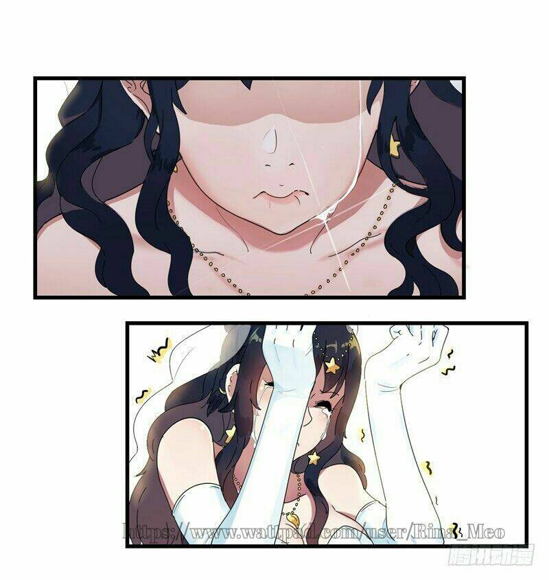 Cuộc Sống Hôn Nhân Lãng Mạn Của Hề Hề: Chapter 2.3