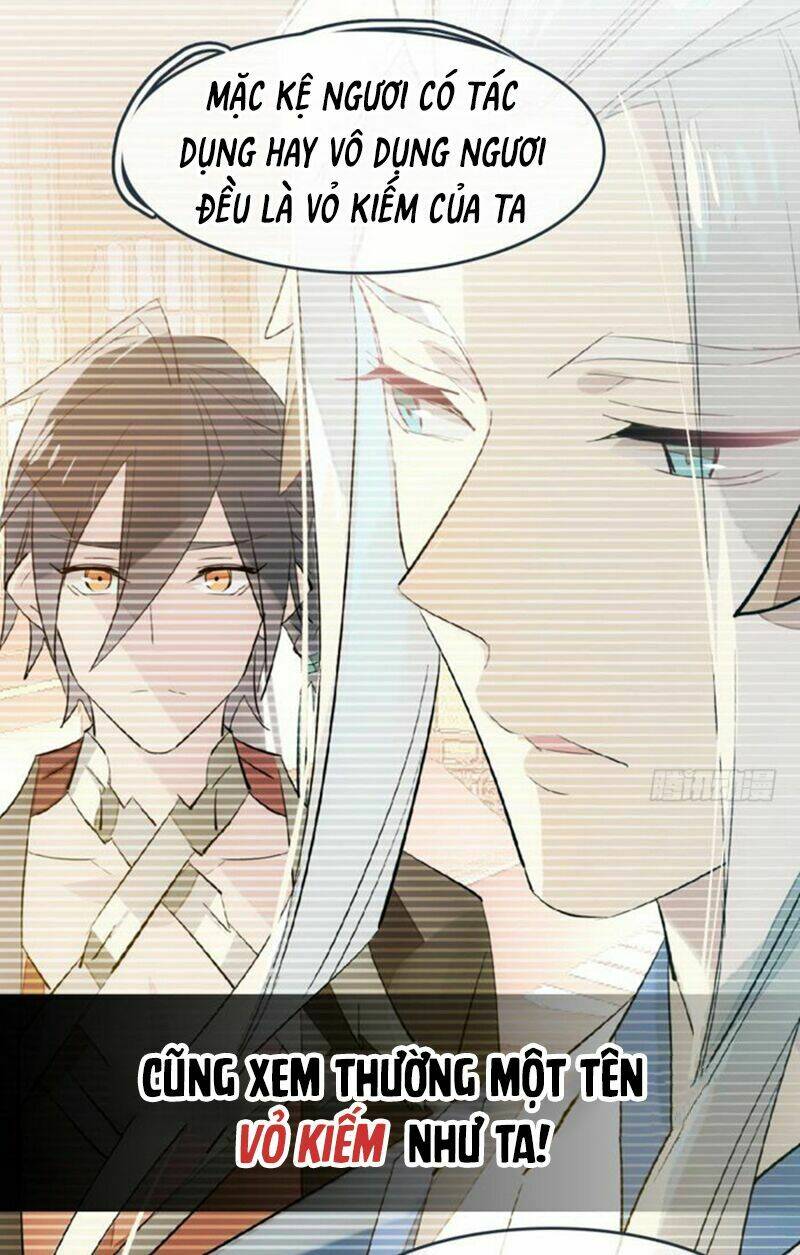 Sư Phụ Lại Trêu Chọc Ta: Chapter 47