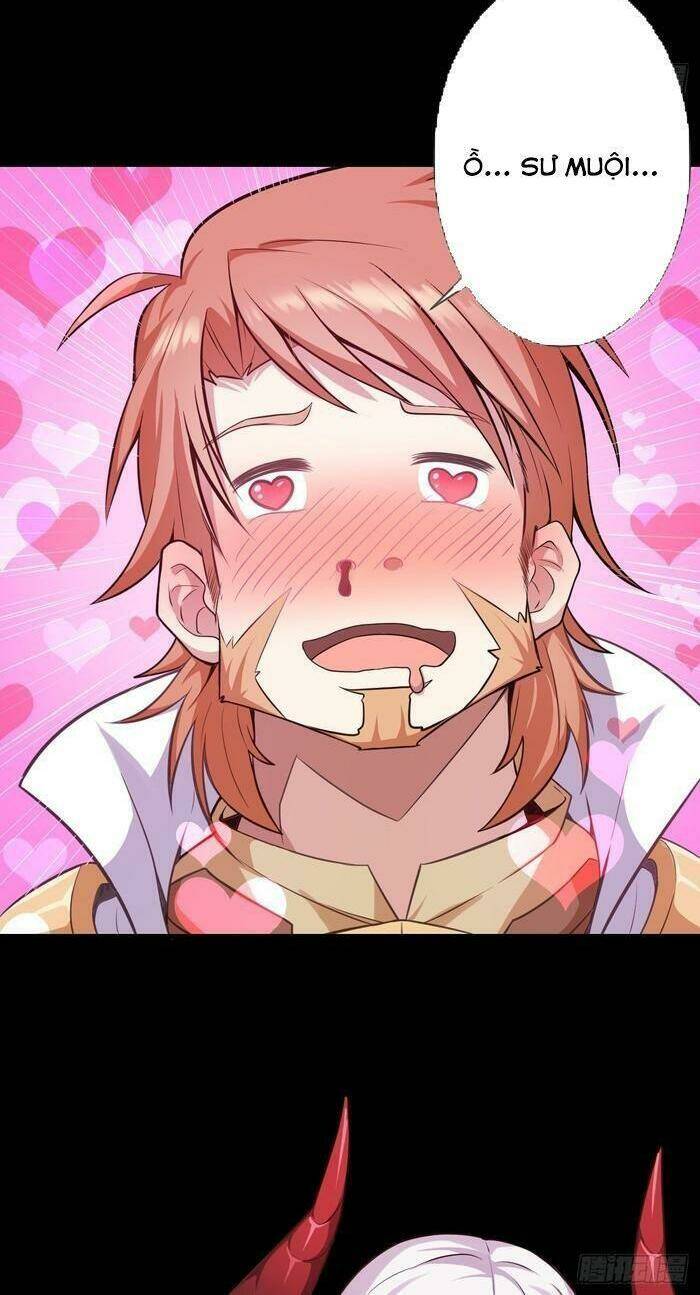 Chuyển Sinh Thành Nữ Hầu Tà Ác: Chapter 5