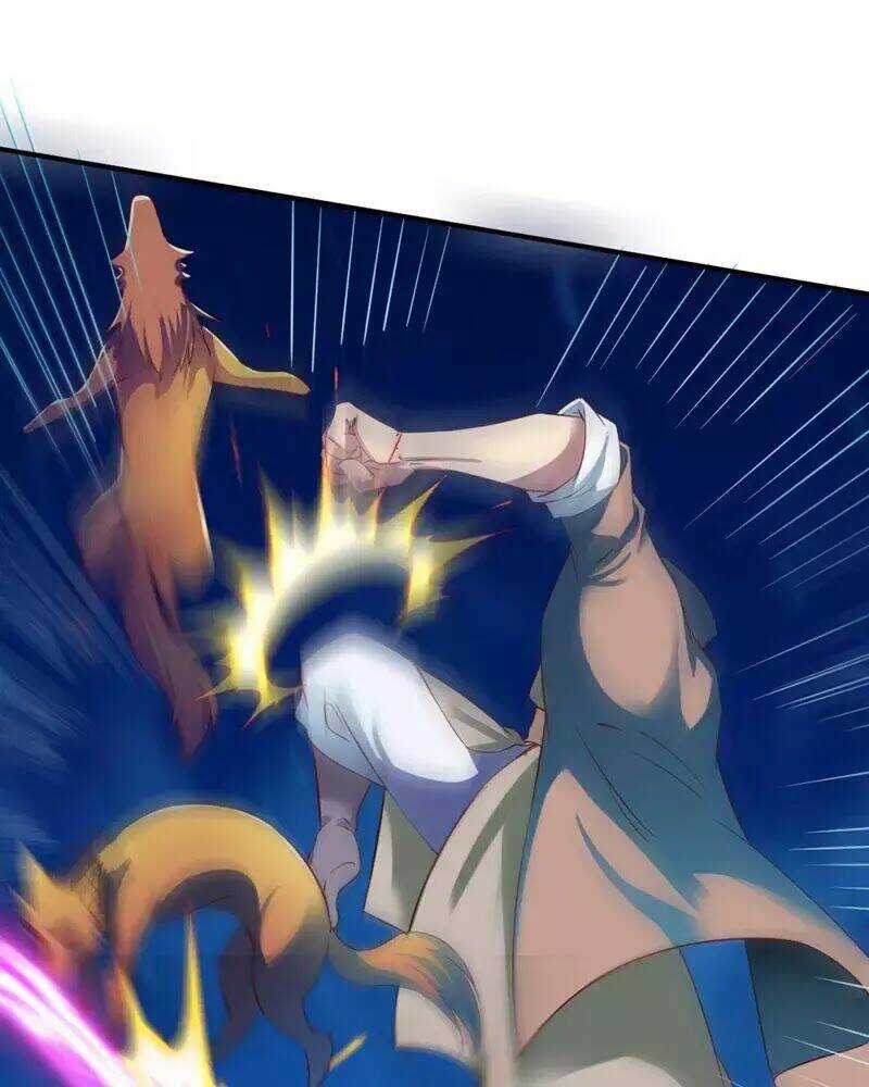 Chiến Đỉnh: Chapter 40