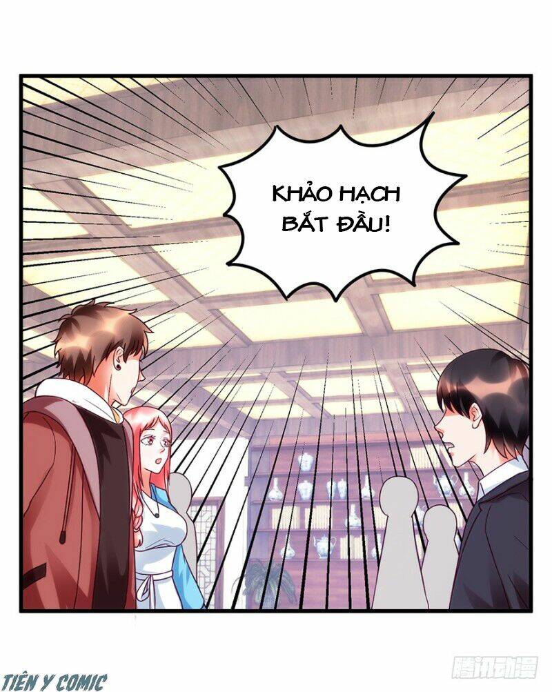 Thấu Thị Tiên Y: Chapter 73