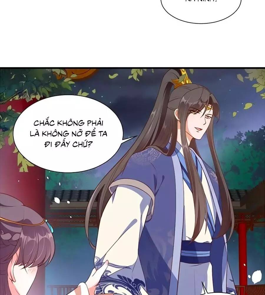 Thịnh Thế Lê Hoa Điện: Chapter 94